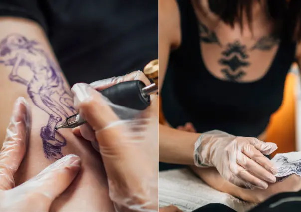 Conoce la forma más efectiva y algunos trucos para borrar un tatuaje sin dolor