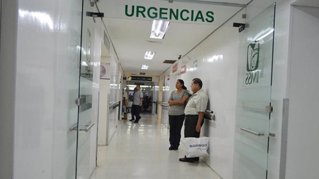 IMSS Coahuila mantendrá servicio de urgencias durante el 16 de septiembre