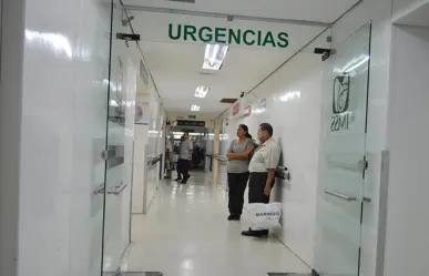 IMSS Coahuila mantendrá servicio de urgencias durante el 16 de septiembre