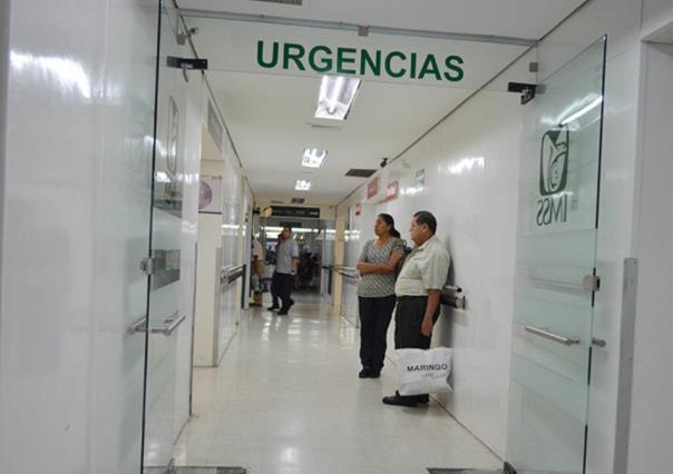 IMSS Coahuila mantendrá servicio de urgencias durante el 16 de septiembre