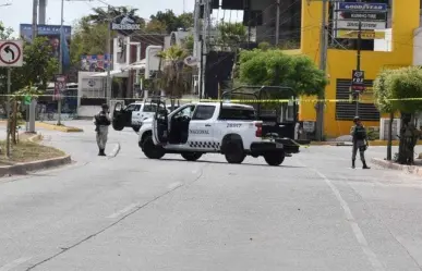 EEUU advierte sobre viajes a 30 estados mexicanos por alta violencia