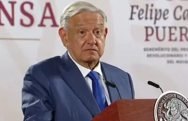 No es un asunto mayor AMLO sobre violencia en Culiacán