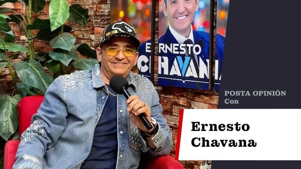 Ernesto Chavana Opina: Regreso de Nahuel Guzmán y Pronósticos