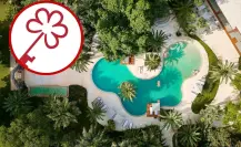 Yucatán destaca en la Guía MICHELIN 2024 con cinco hoteles reconocidos