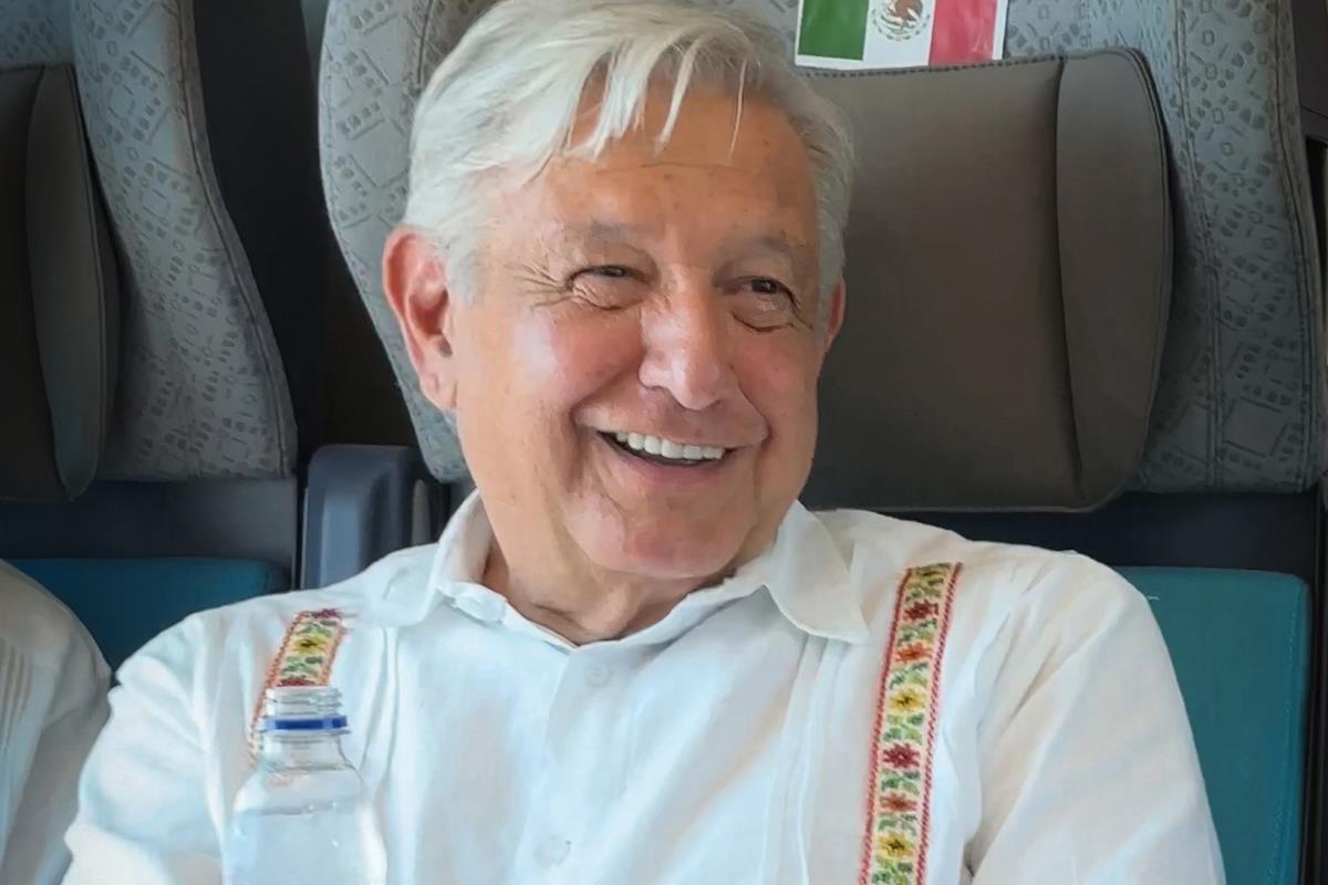 Andrés Manuel López Obrador, Foto: X (Twitter) @lopezobrador_