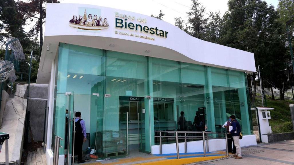 ¿Buscas empleo? El Banco del Bienestar ofrece vacantes