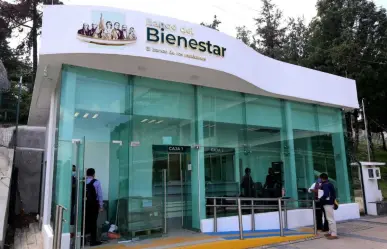 ¿Buscas empleo? El Banco del Bienestar ofrece vacantes