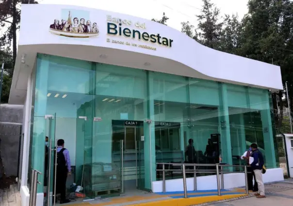 ¿Buscas empleo? El Banco del Bienestar ofrece vacantes