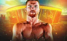 Saúl Canelo Álvarez gana la pelea contra Berlanga | VIDEO