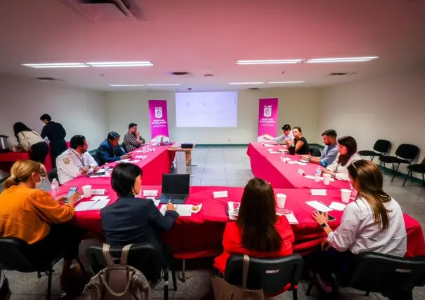 Buscan garantía en derechos de la primera infancia en Nuevo León