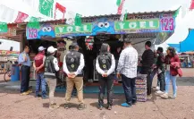 ¡Cuidado con el uso de pirotecnia! Edomex con más accidentes en el país