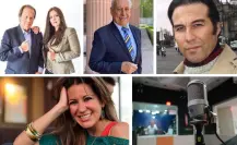Cinco locutores de Saltillo que han dejado huella en la radio