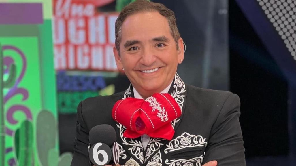 Ernesto Chavana vuelve a Multimedios; lanza advertencia a chicas de Es Show