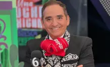 Ernesto Chavana vuelve a Multimedios; lanza advertencia a chicas de Es Show