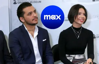 Fan de su relación: HBO MAX se suma al drama de Christian Nodal y Ángela Aguilar