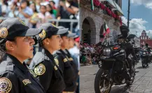 SSP Yucatán desplegará un operativo de seguridad por las Fiestas Patrias