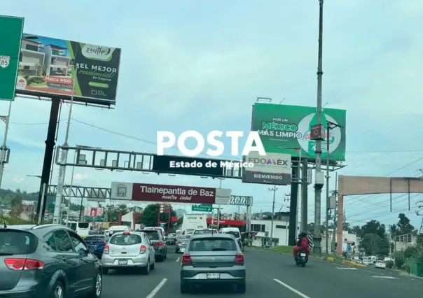¿Qué carreteras estarán bajo vigilancia por fin de semana patrio? (VIDEO)
