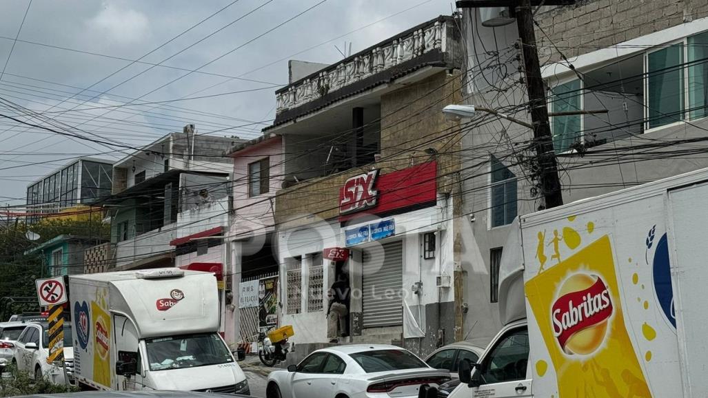 Muere hombre electrocutado al sur de Monterrey