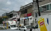 Muere hombre electrocutado al sur de Monterrey