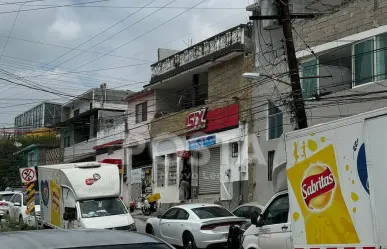 Muere hombre electrocutado al sur de Monterrey