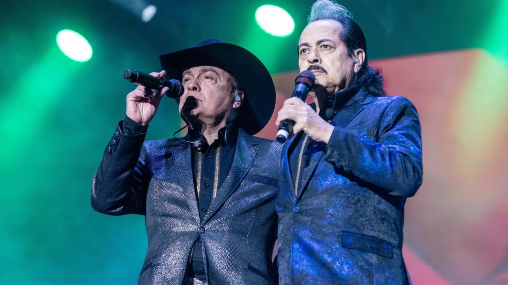 Chiapas: Los Tigres del Norte prepararían estas canciones para concierto gratis