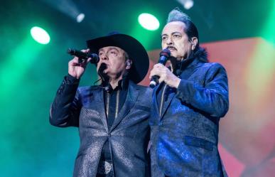 Chiapas: Los Tigres del Norte prepararían estas canciones para concierto gratis