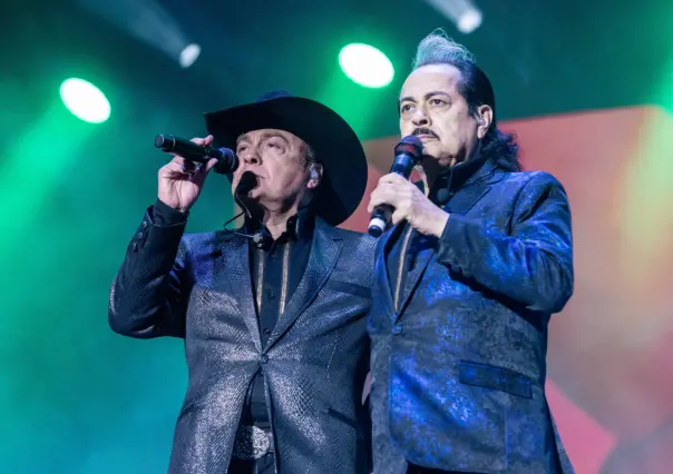 Chiapas: Los Tigres del Norte prepararían estas canciones para concierto gratis