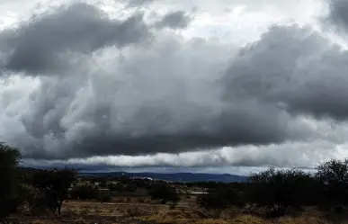 Trayectoria de Ileana dejará lluvias en el norte de Durango