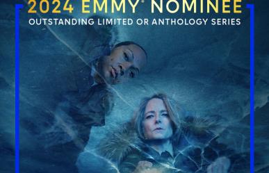 La mexicana que busca ganar 19 Emmy con True Detective