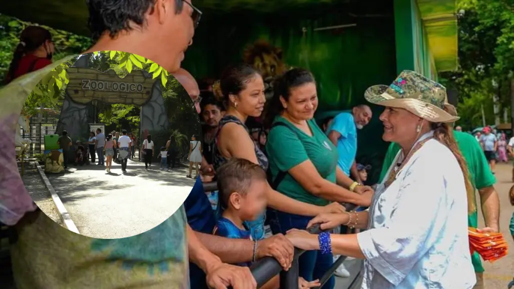 Centenario y Animaya abrirán este lunes 16 de septiembre con un horario especial