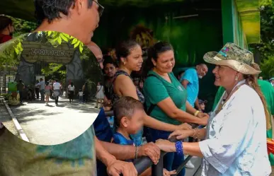 Centenario y Animaya abrirán este lunes 16 de septiembre con un horario especial