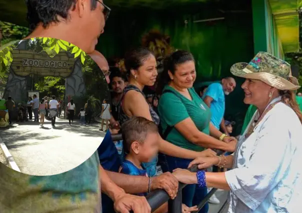 Centenario y Animaya abrirán este lunes 16 de septiembre con un horario especial