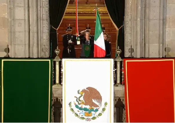 Último Grito de Independencia de AMLO ¿A qué hora es y dónde verlo?