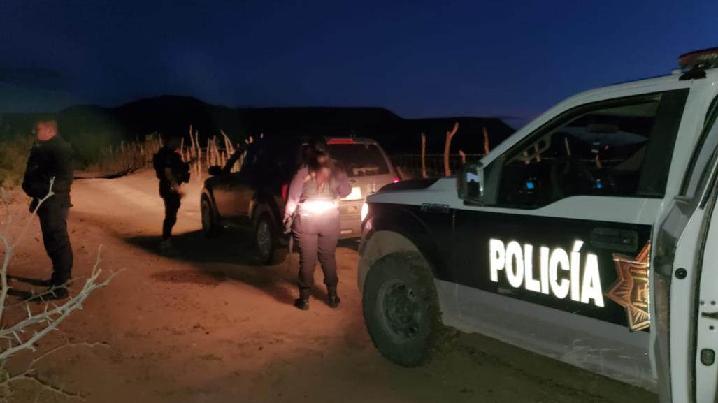 Se ahoga un motociclista al caer a una laguna al norte de la ciudad de Durango