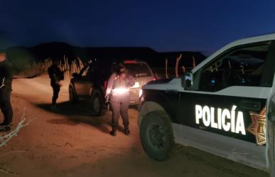 Se ahoga un motociclista al caer a una laguna al norte de la ciudad de Durango