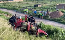 Atropellan a Raúl Montelongo, presidente del Consejo Coordinador Empresarial Atropellan a Raúl Montelongo, presidente del Consejo Coordinador Empresarial