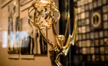 Dónde y a qué hora ver los Emmys 2024