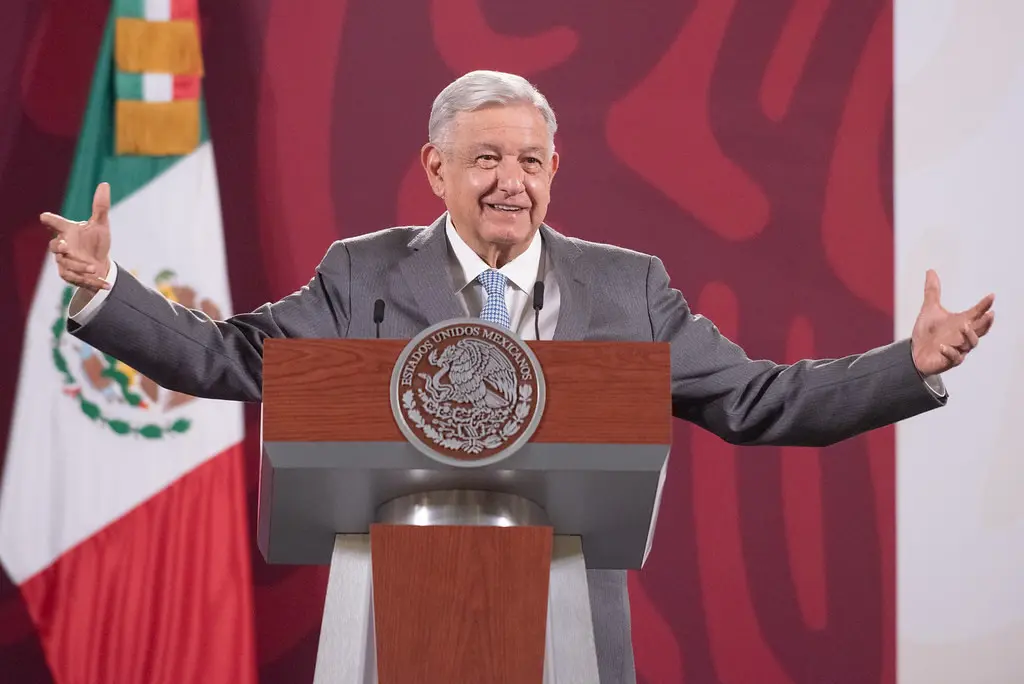 Estas iniciativas de AMLO podrían aprobarse la próxima semana