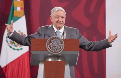 Estas iniciativas de AMLO podrían aprobarse la próxima semana