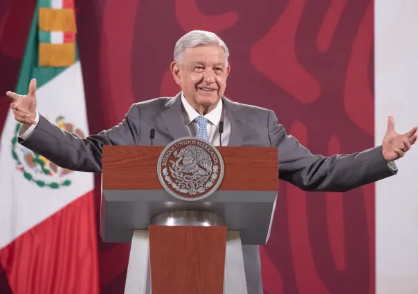 Estas iniciativas de AMLO podrían aprobarse la próxima semana