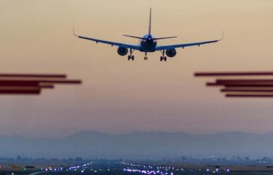 AICM suspenderá operaciones por desfile del 16 de septiembre