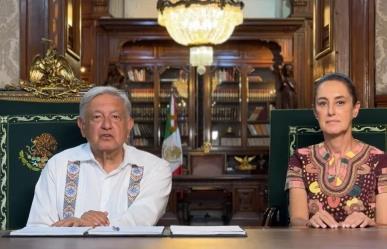 Firma AMLO decreto para reformar Poder Judicial; entrará en vigor este martes