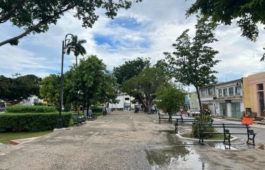 Clima en Yucatán: Reporte del domingo 15 de septiembre