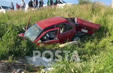 Solicitan donadores de sangre para Raúl Montelongo Nevárez