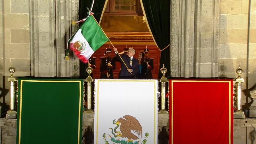 Grito de Independencia, el último de AMLO como Presidente ¿quién lo acompañará?