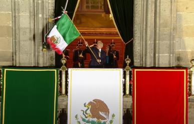 Grito de Independencia, el último de AMLO como Presidente ¿quién lo acompañará?