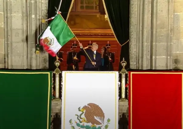 Grito de Independencia, el último de AMLO como Presidente ¿quién lo acompañará?