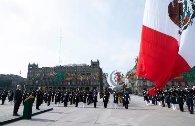 ¿Cuáles serán los cierres viales en CDMX por el Desfile Militar 2024?