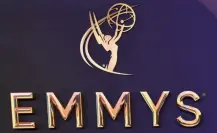 Ganadores Premios Emmy 2024