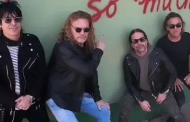 Maná se lanza en contra de Nicky Jam por mostrar apoyo a Donald Trump